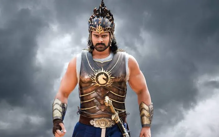 Baahubali Prabhas Epic Cinema