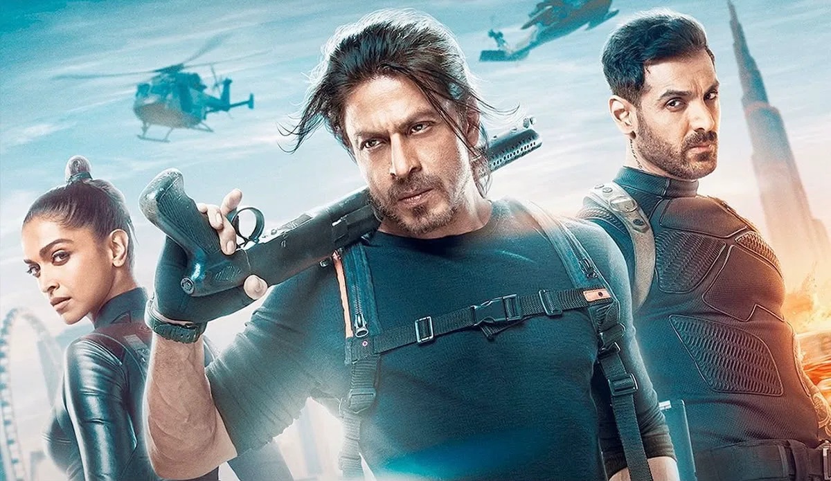 Bollywood Action Blockbusters